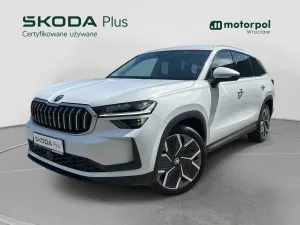 Skoda Kodiaq II (2024-) 2.0 TDI 4x4 Selection DSG 2024