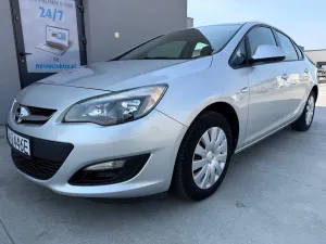 Opel Astra K (2015-2021) 1.6 Essentia EU6 2016