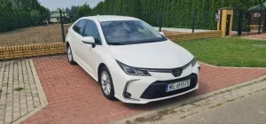 Toyota Corolla Seria E21 (2019-) 1.8 Hybrid Comfort 2022