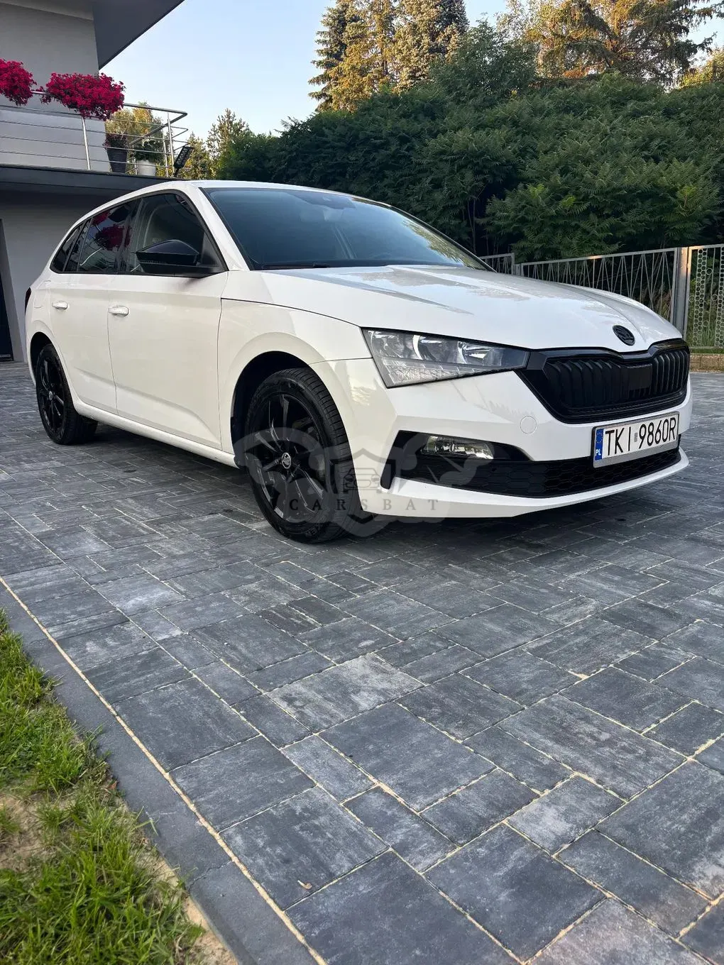 Skoda Scala 1.6 TDI SCR Ambition 2020