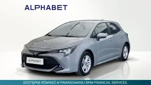 Toyota Corolla Seria E21 (2019-) 1.8 Hybrid GPF Comfort 2022