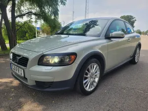 Volvo C30 1.8 Edition 2008