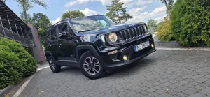 Jeep Renegade 1.3 GSE T4 Turbo Longitude FWD S&S 2018