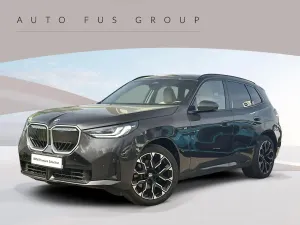 BMW X3 G45 (2024-) xDrive20d mHEV 2025