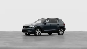Volvo XC40 B3 Core 2026