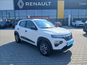 Dacia Spring 27.4kWh Business 2021