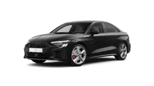 Audi S3 8Y (2020-) 2024