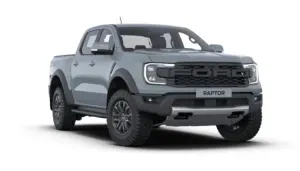 Ford Ranger 2025