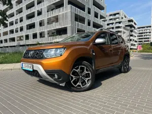 Dacia Duster II (2017-) 1.0 TCe Prestige 2021