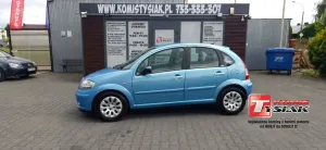 Citroën C3 I (2002-2009) 2006