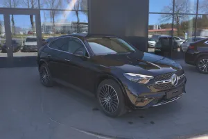 Mercedes-Benz GLC II (2022-) 2026