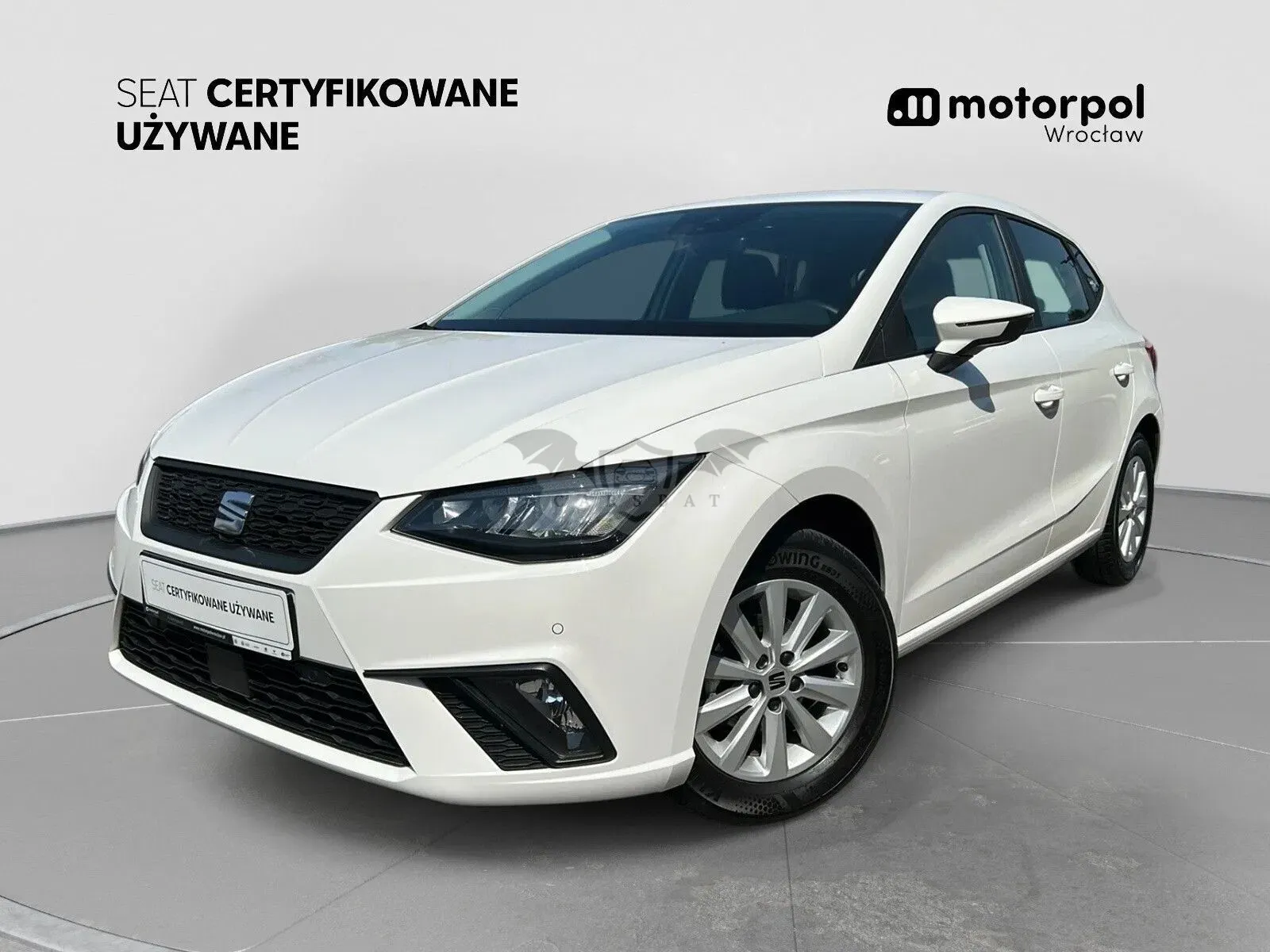 Seat Ibiza V (2017-) 1.0 TSI Style S&S 2022