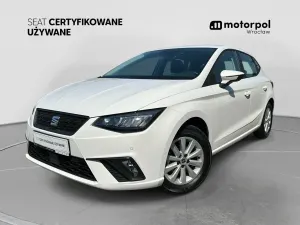 Seat Ibiza V (2017-) 1.0 TSI Style S&S 2022