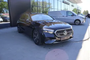 Mercedes-Benz E W214 (2023-) 2026