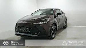 Toyota C-HR 1.8 Hybrid Style 2023
