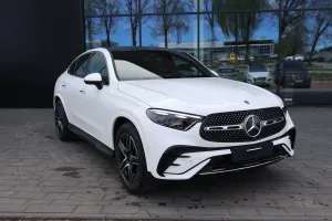 Mercedes-Benz GLC II (2022-) 2026