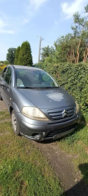 Citroën C3 I (2002-2009) 1.4 HDi Confort 2006