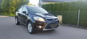 Ford Kuga I (2008-2012) 2.0 TDCi 4x4 Trend 2010