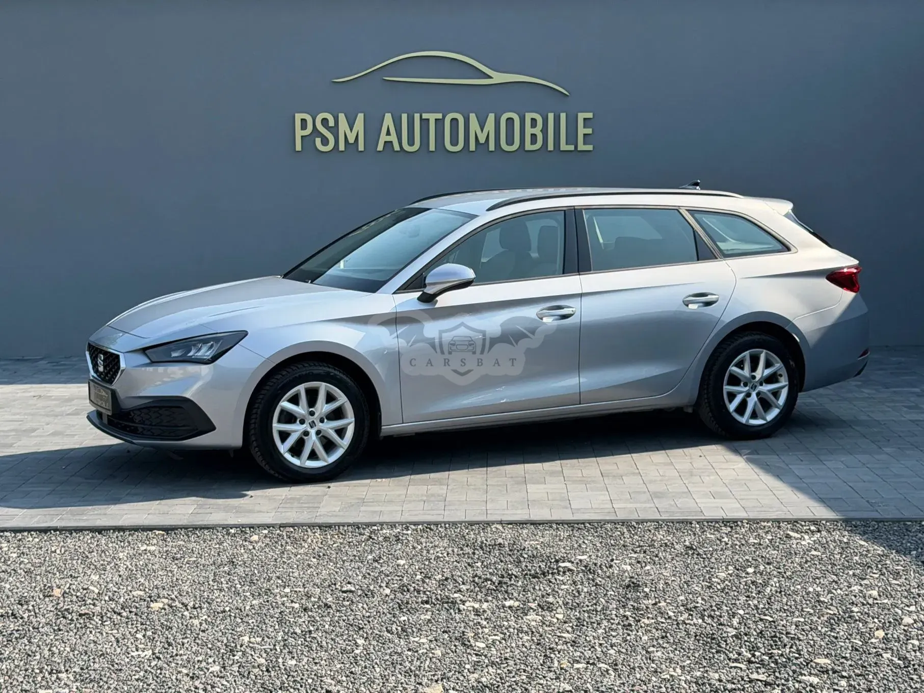 Seat Leon IV (2020 - ) 1.5 TSI Style 2021