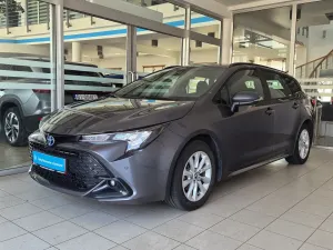 Toyota Corolla Seria E21 (2019-) 2023