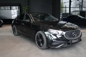 Mercedes-Benz E W214 (2023-) 2026