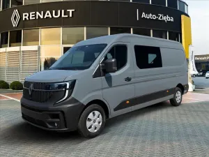 Renault Master 2026