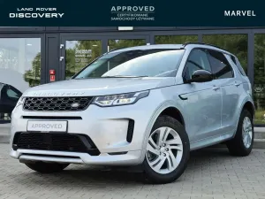 Land Rover Discovery Sport D200 2025