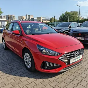 Hyundai i30 III (2017-) 1.5 T-GDI 48V Modern 2023