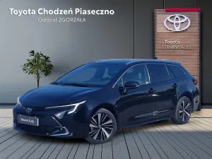 Toyota Corolla Seria E21 (2019-) 1.8 Hybrid Style 2025