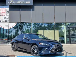 Lexus ES 2024