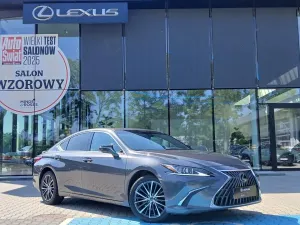 Lexus ES 300h Business Edition 2023