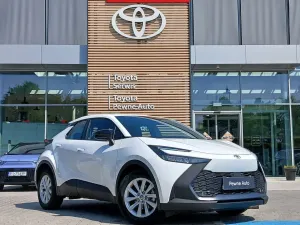 Toyota C-HR 1.8 Hybrid Comfort 2025