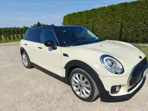 Mini Clubman 2017