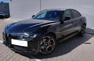 Alfa Romeo Giulia 2.0 Turbo Veloce Q4 2023