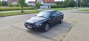 Volvo S60 I (2000-2010) 2004