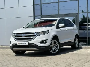 Ford Edge 2.0 TDCi Bi-Turbo 4x4 Titanium 2018
