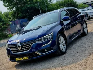 Renault Talisman (SM6) 1.6 Energy dCi Intens EDC 2017