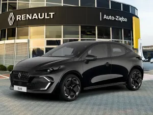 Renault Clio VI (2026-) 2026
