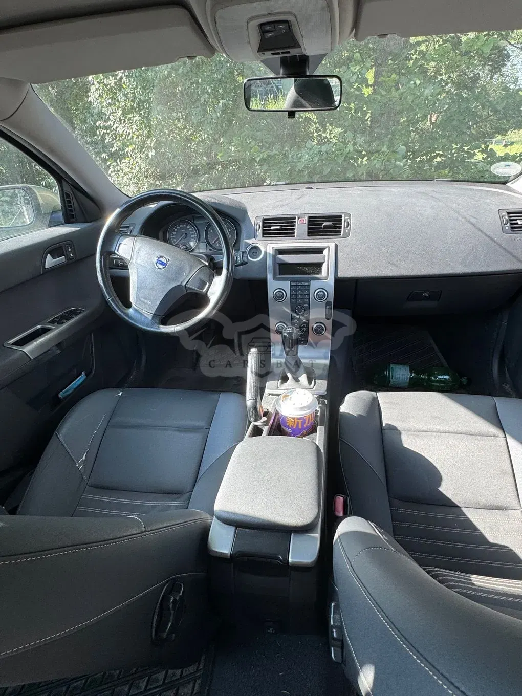 Volvo V50 1.8 Edition 2007
