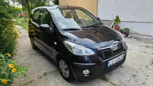 Hyundai i10 I (2007-2013) 1.2 Style 2008