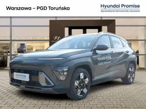 Hyundai Kona II (2023-) 1.6 GDI Hybrid Executive DCT 2026