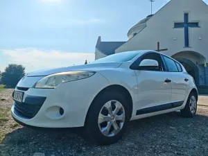 Renault Megane III (2008-2016) 1.5 dCi Generation 2010