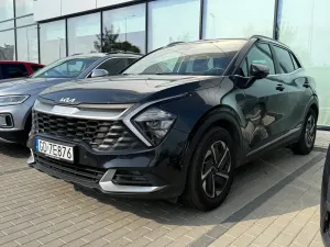 Kia Sportage V (2021-) 2022