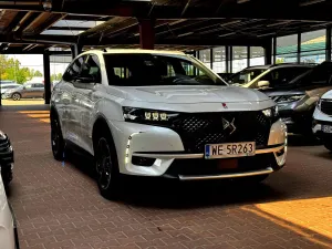 DS DS7 Crossback 1.6 PureTech Performance Line + 2022