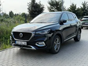 Mg Hs phev 2021