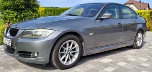 BMW 3 Series E90/E91/E92/E93 (2005-2012) 318i 2010