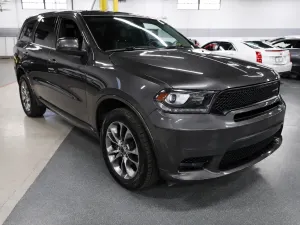 Dodge Durango 3,6 Limited 2019