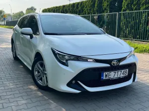 Toyota Corolla Seria E21 (2019-) 1.8 Hybrid GPF Comfort 2022