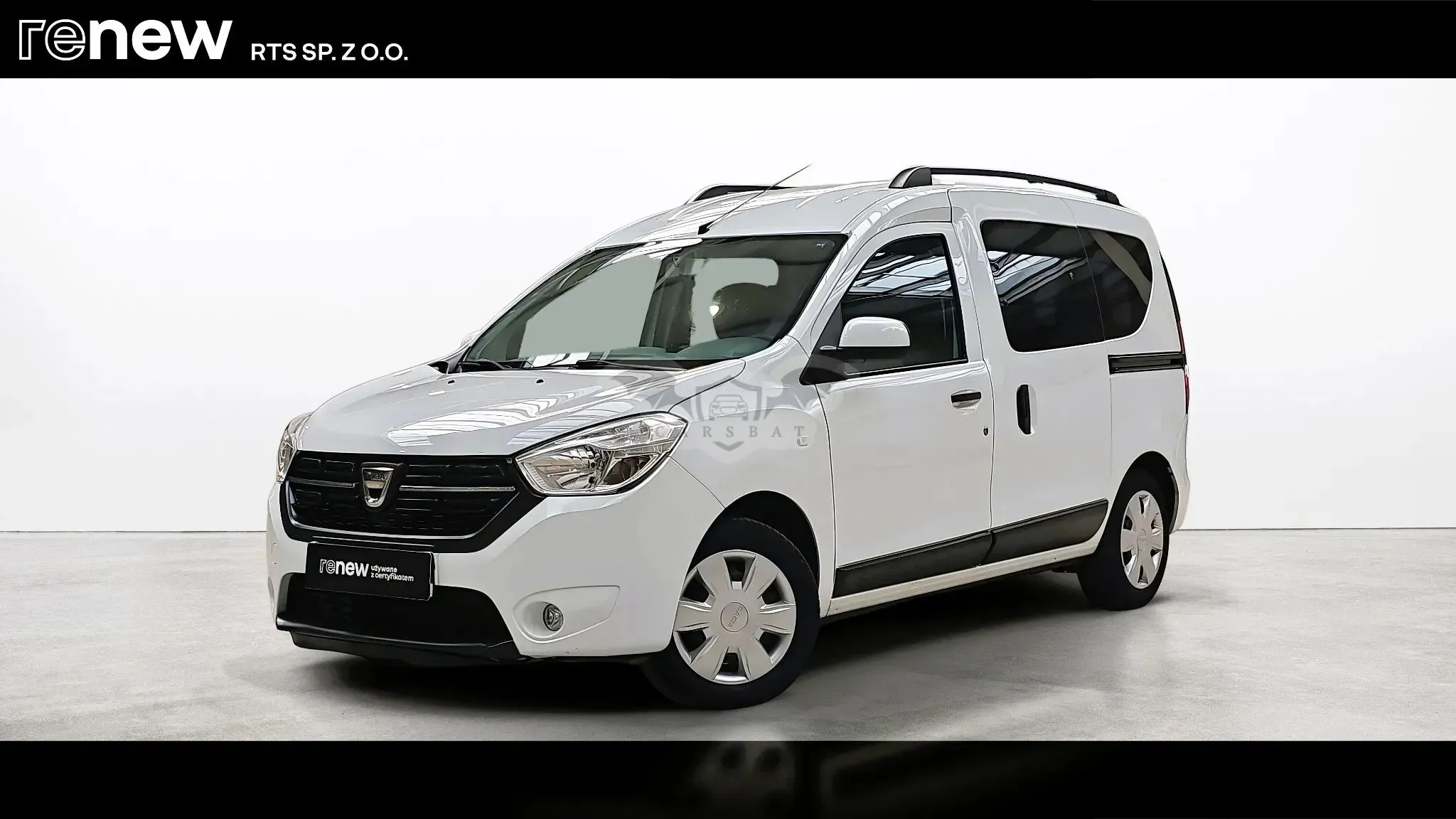 Dacia Dokker 1.6 SCe Laureate 2018