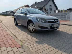 Opel Astra H (2004-2014) 1.4 Start 2010